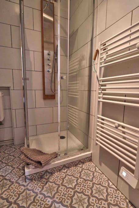 הונפלר Jolie Cottage Idealement Situee מראה חיצוני תמונה
