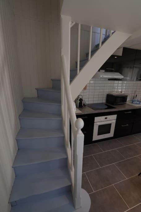 הונפלר Jolie Cottage Idealement Situee מראה חיצוני תמונה