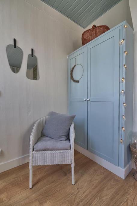 הונפלר Jolie Cottage Idealement Situee מראה חיצוני תמונה