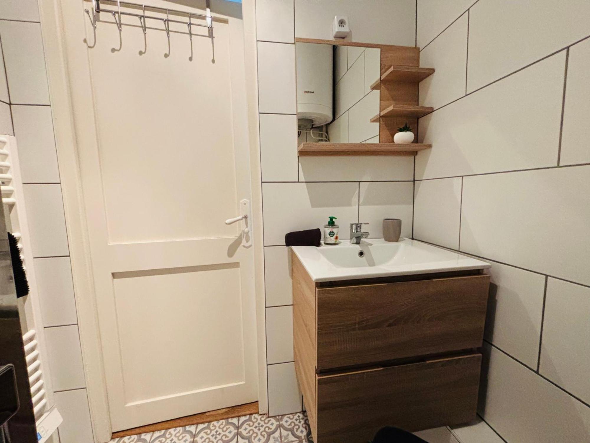 הונפלר Jolie Cottage Idealement Situee מראה חיצוני תמונה